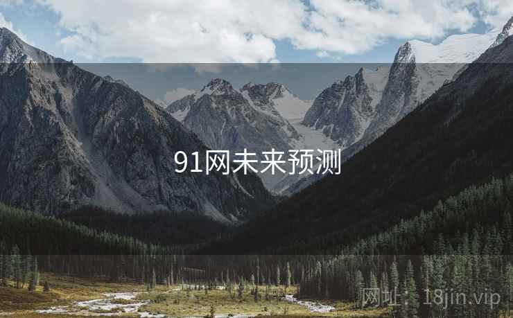 91网未来预测